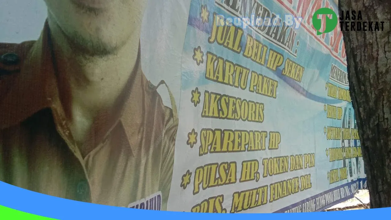 Gambar ZAHWAN STORE di Labuhanbatu, Sumatera Utara ke 4