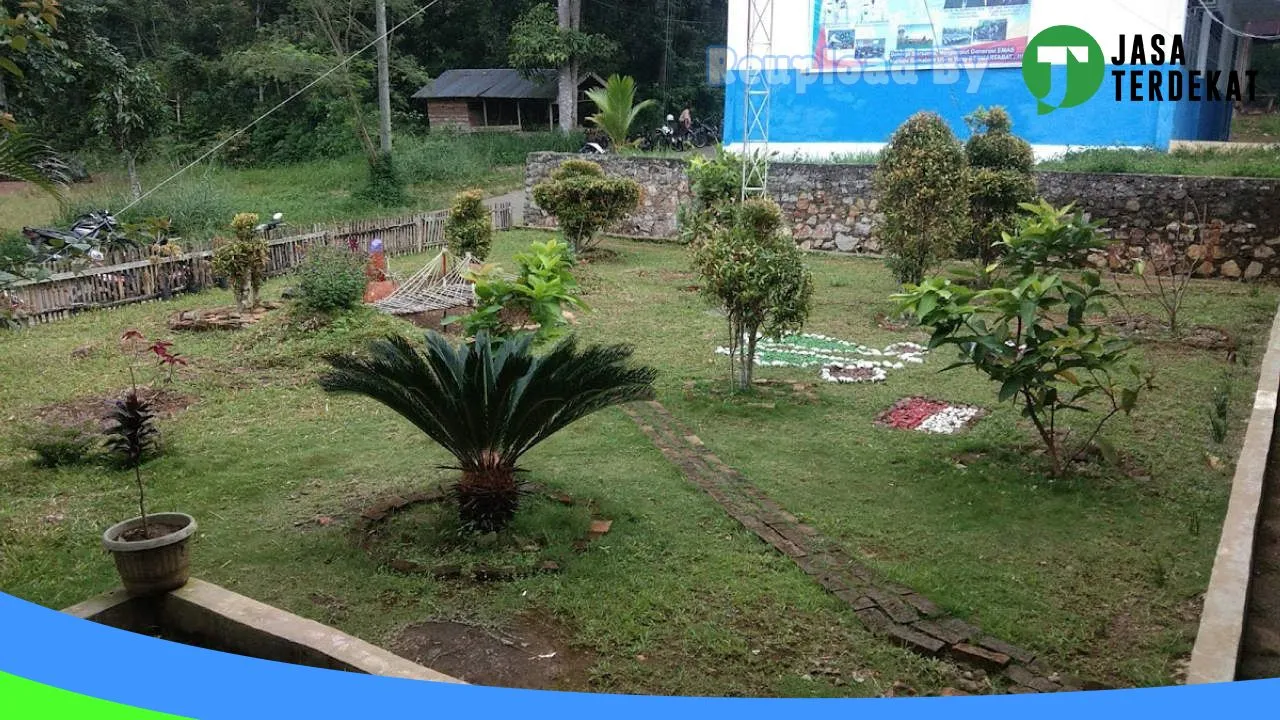 Gambar SMK Negeri 1 Angkola Timur – Tapanuli Utara, Sumatera Utara ke 2
