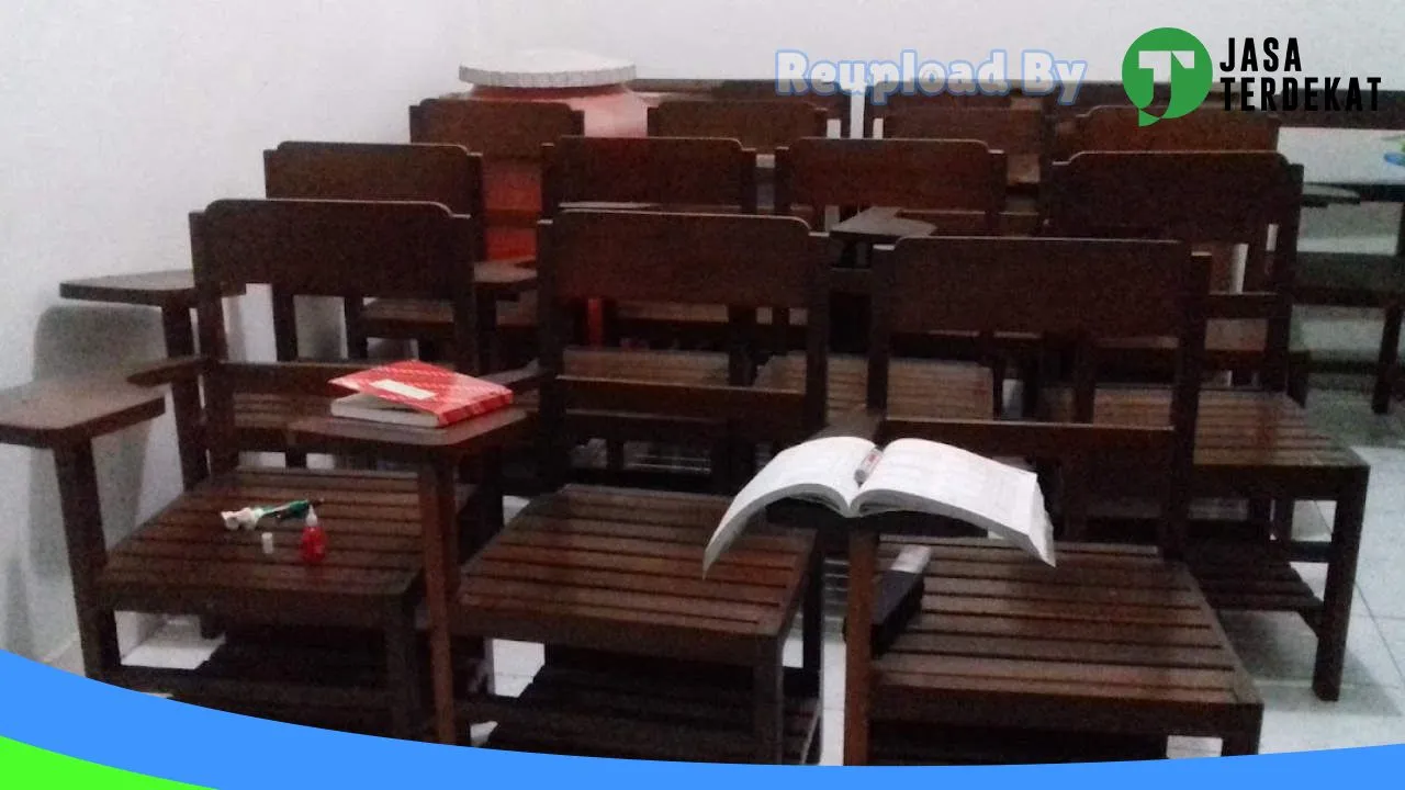 Gambar Bimbingan Belajar Matematika SD, SMP, SMA – Badung, Bali ke 2