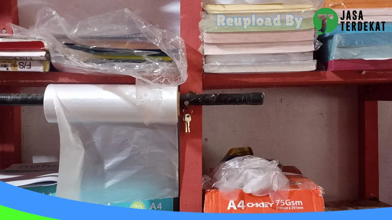 Gambar UD TERASTORE di Nias Utara, Sumatera Utara ke 5
