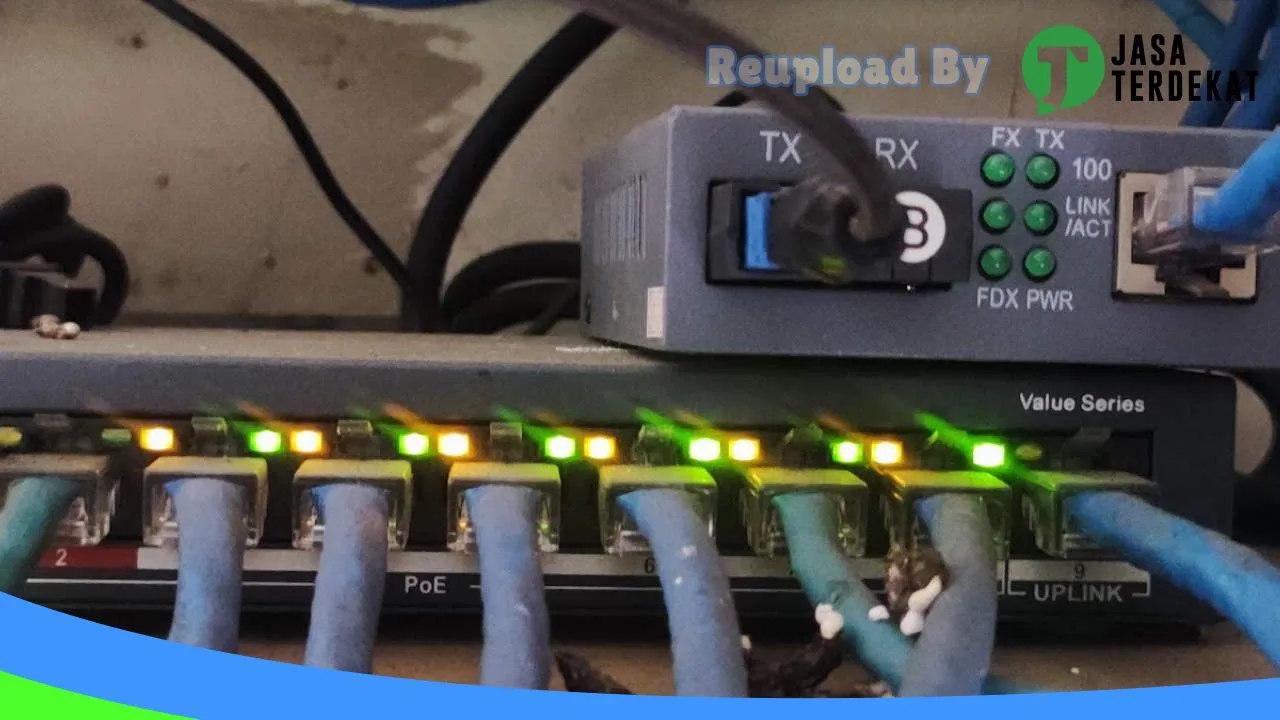 Gambar DEVAL MEDIA SYSTEM di Jakarta Barat, DKI Jakarta ke 5