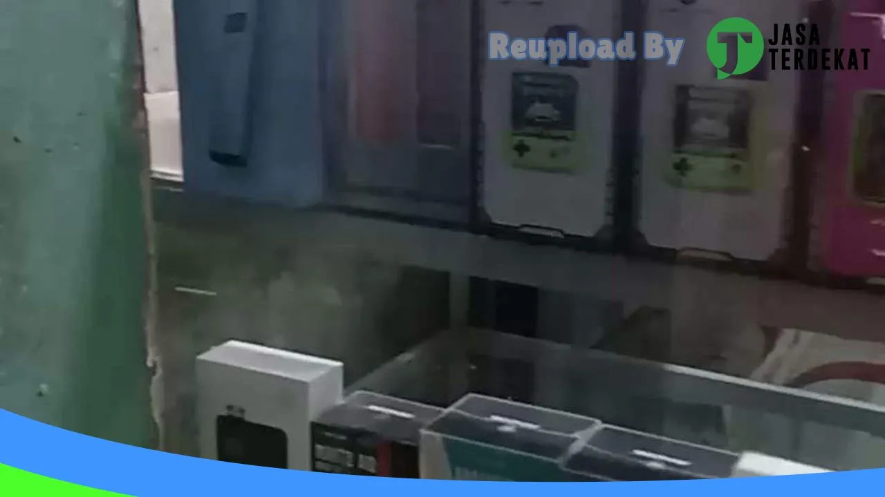 Gambar Gardu Vape Store Banjar di Banjar, Kalimantan Selatan ke 1
