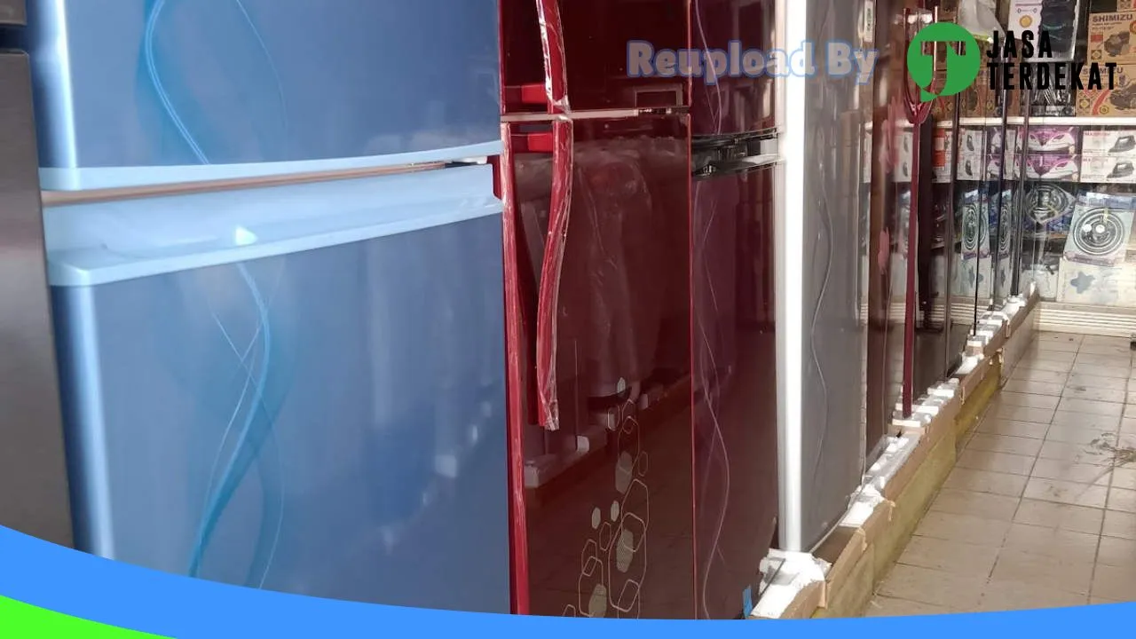 Gambar Toko risca electronic di Pandeglang, Banten ke 5