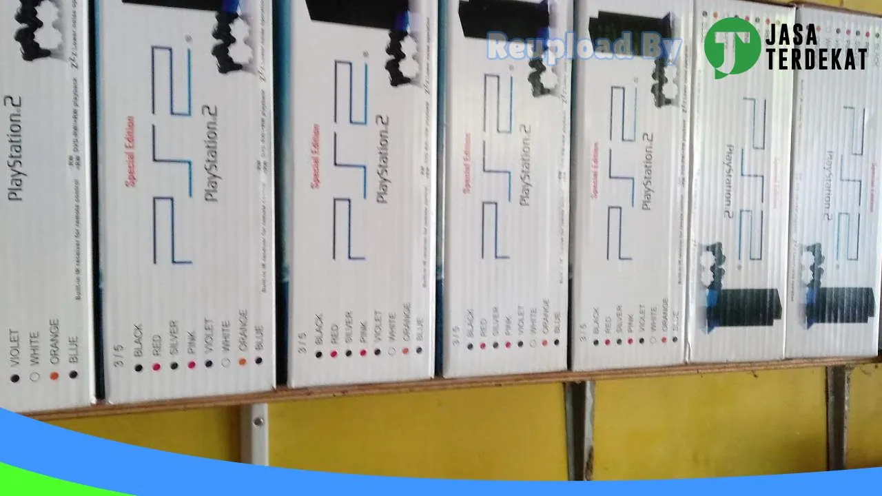 Gambar Kenep Electronic di Demak, Jawa Tengah ke 3