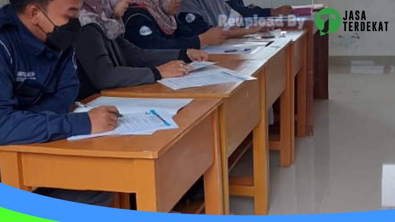 Gambar SMK IBNU KHALDUN CIREBON – Kota Cirebon, Jawa Barat ke 5
