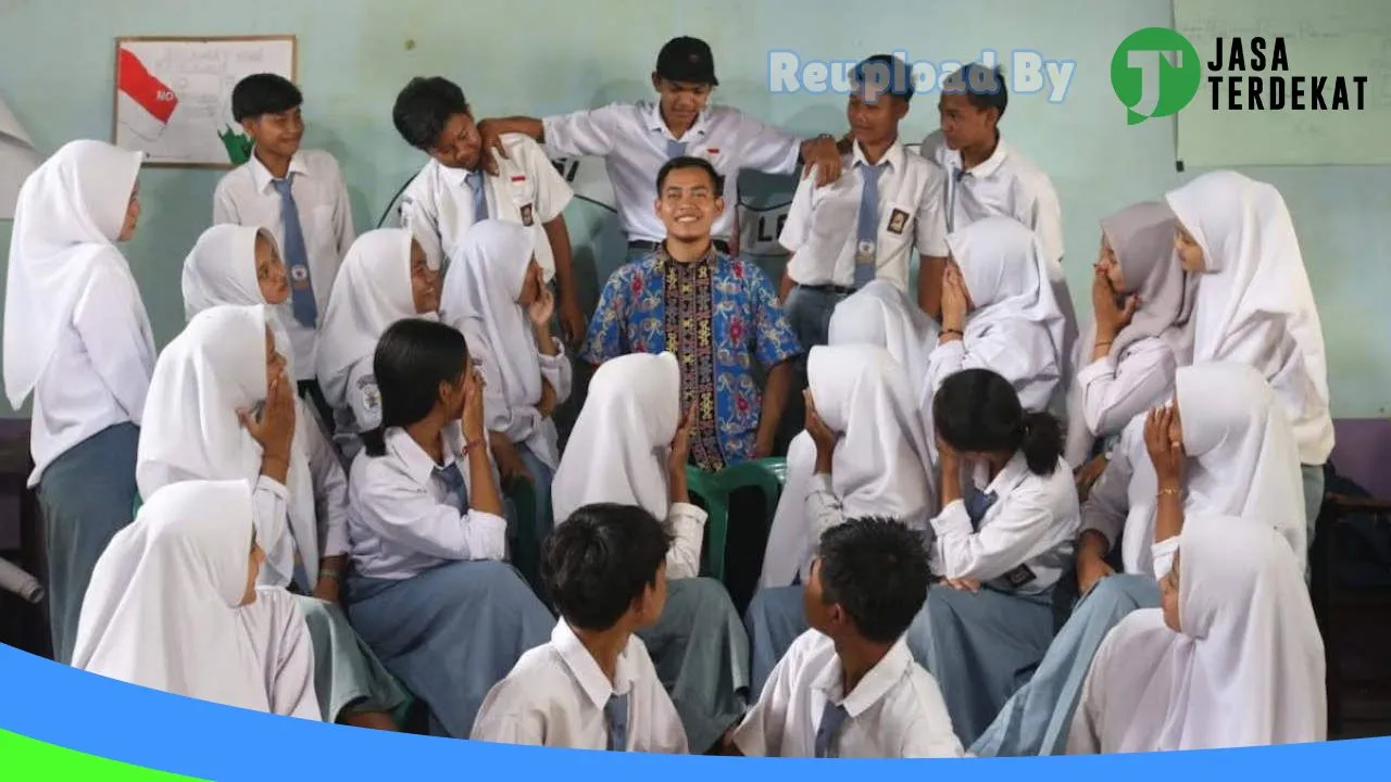 Gambar SMKS MANDIRI Bandar Sribhawono – Lampung Timur, Lampung ke 2