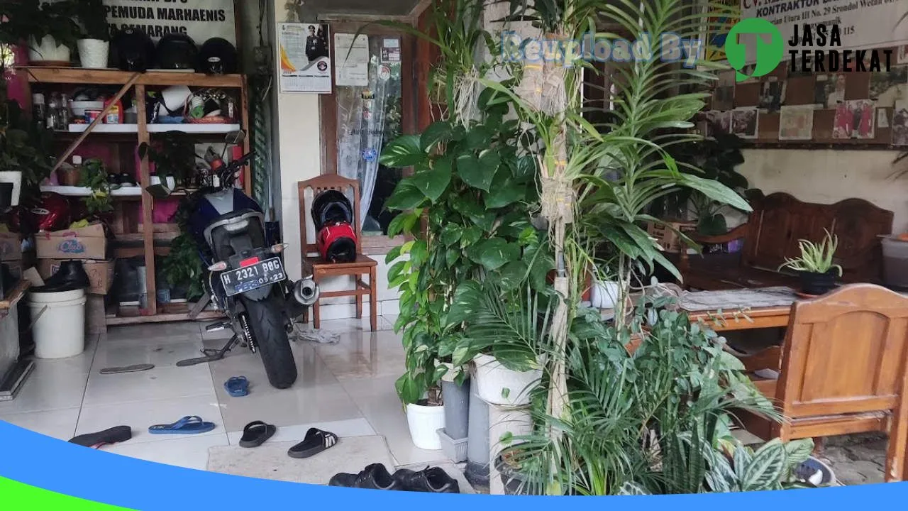 Gambar CV. Mandiri Jaya Sakti di Semarang, Jawa Tengah ke 4