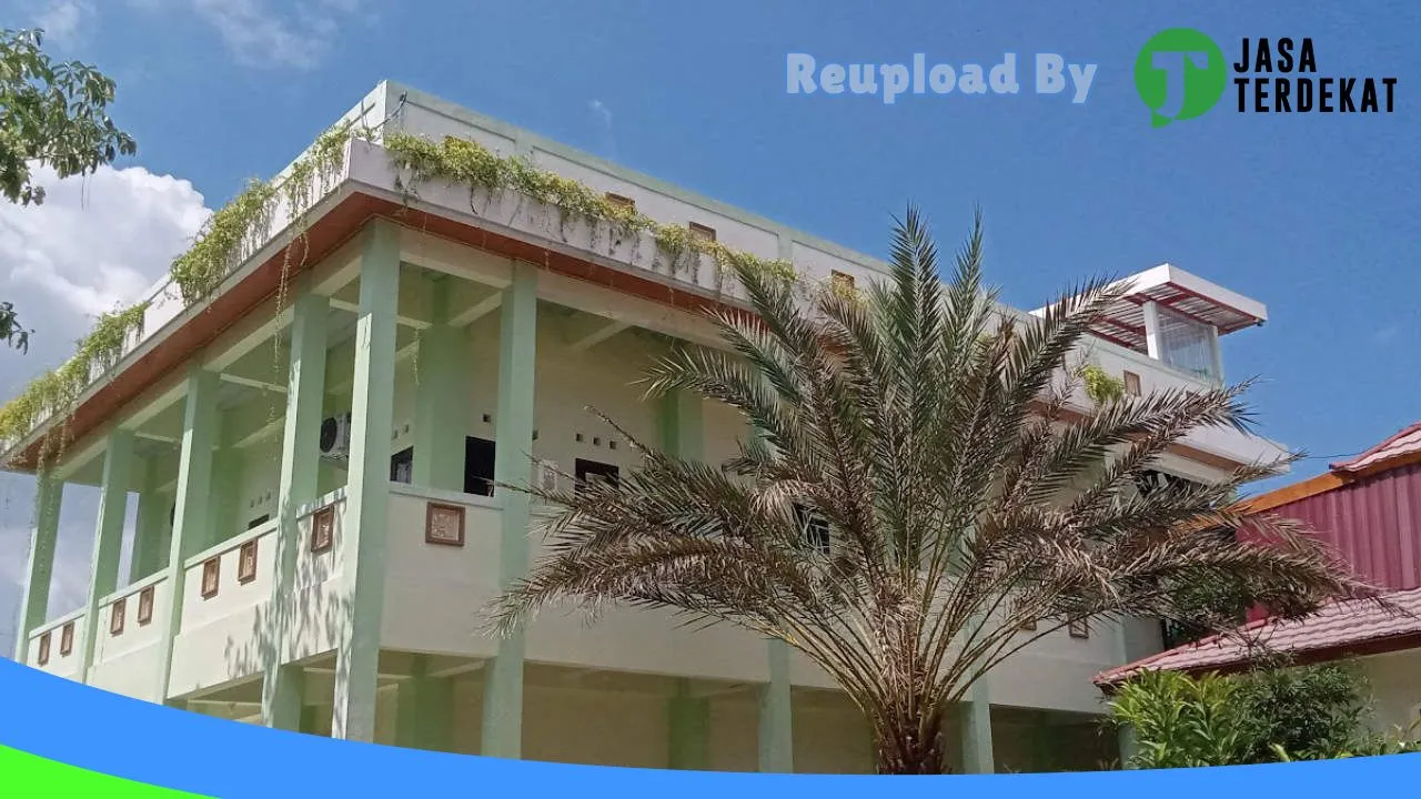 Gambar SMA BAITUL QURAN YOGYAKARTA – Gunung Kidul, DI Yogyakarta ke 4