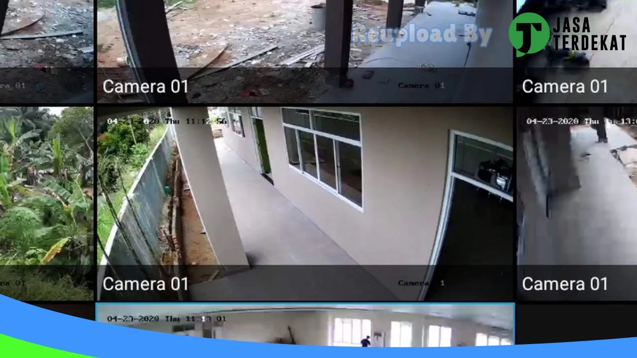 Gambar SUKSES SECURINDO CCTV GPS TRACKER POWER SOLAR SYSTEM di Pematangsiantar, Sumatera Utara ke 4