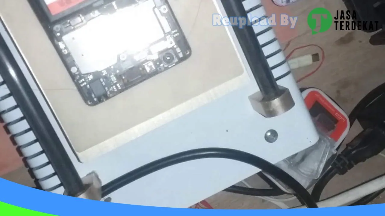 Gambar Panglima Service Hp di Lampung Selatan, Lampung ke 5