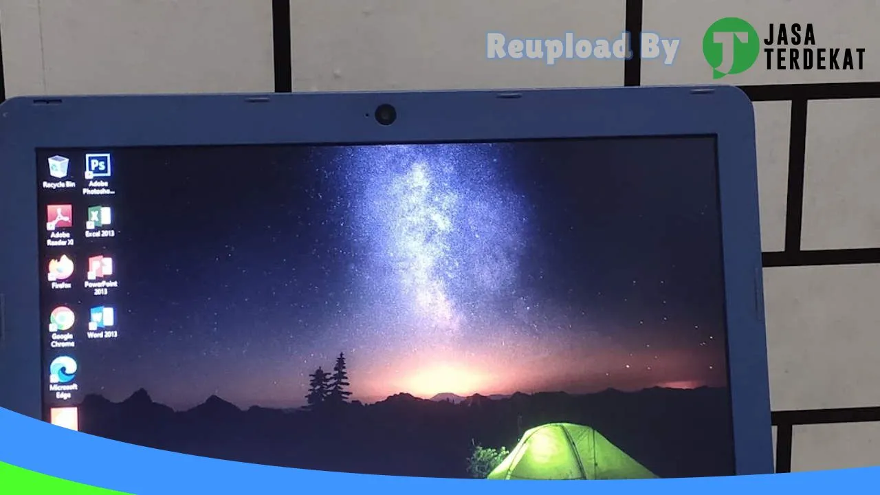 Gambar TOKO LAPTOP WIJAYA komputer. printer service di Majalengka, Jawa Barat ke 3
