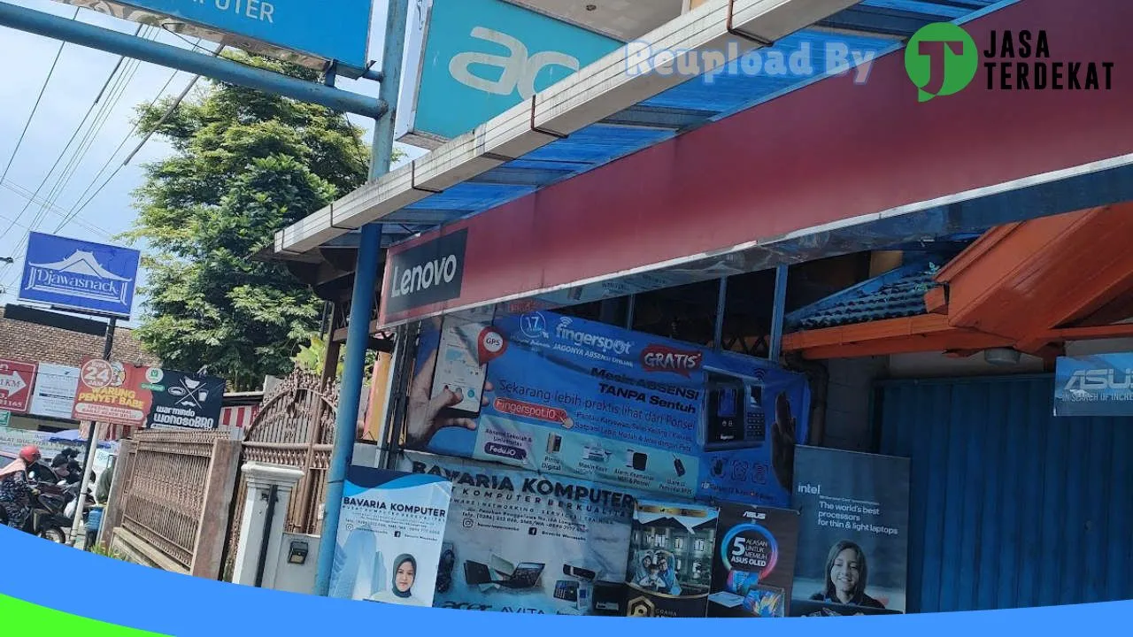 Gambar Bavaria Computer di Wonosobo, Jawa Tengah ke 1