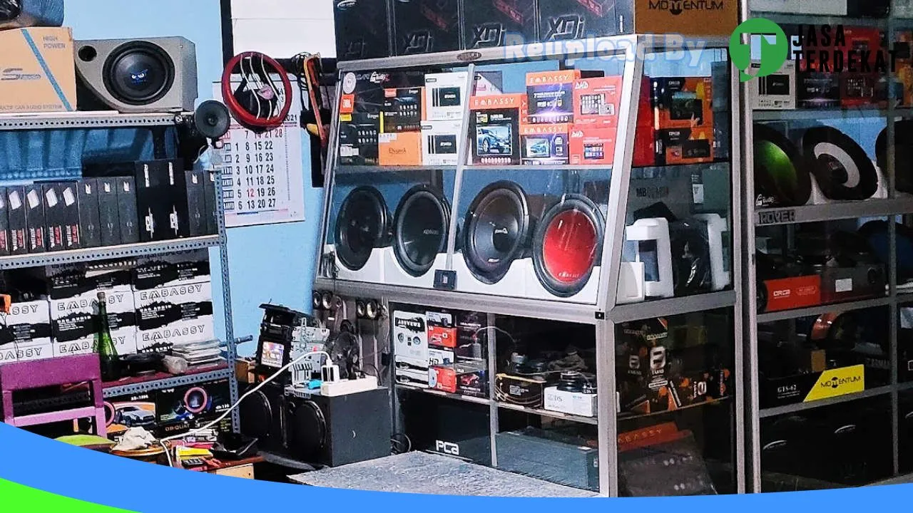 Gambar Warung Audio Mobil 72 di Wonosobo, Jawa Tengah ke 3