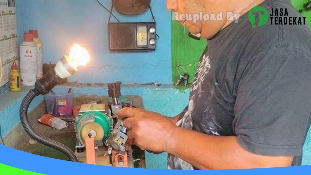Gambar JOKER AHLI KUNCI di Kota Malang, Jawa Timur ke 2