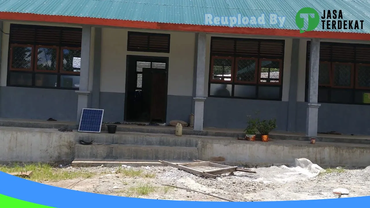 Gambar SMA Negeri 6 Borong – Manggarai, Nusa Tenggara Timur ke 5
