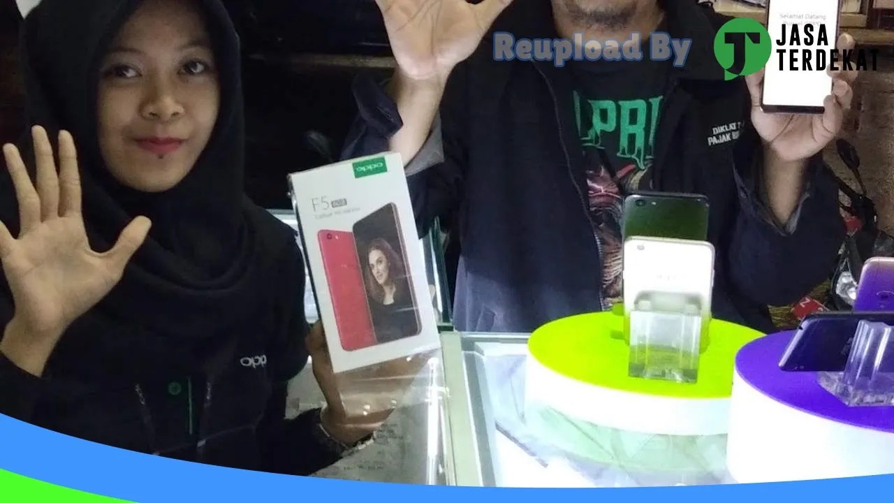 Gambar Ovank Cell di Banjar, Kalimantan Selatan ke 2