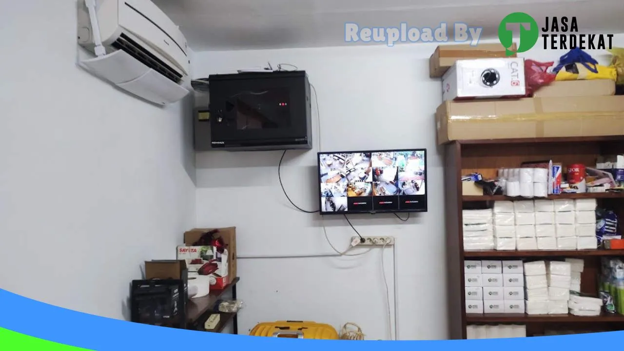 Gambar DEVAL MEDIA SYSTEM di Jakarta Barat, DKI Jakarta ke 2