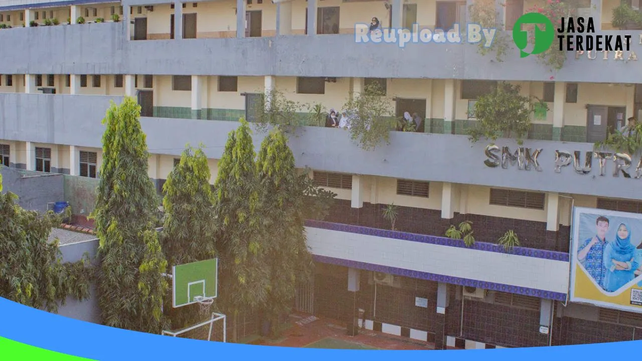 Gambar SMA Putra Bangsa Depok – Kota Depok, Jawa Barat ke 3