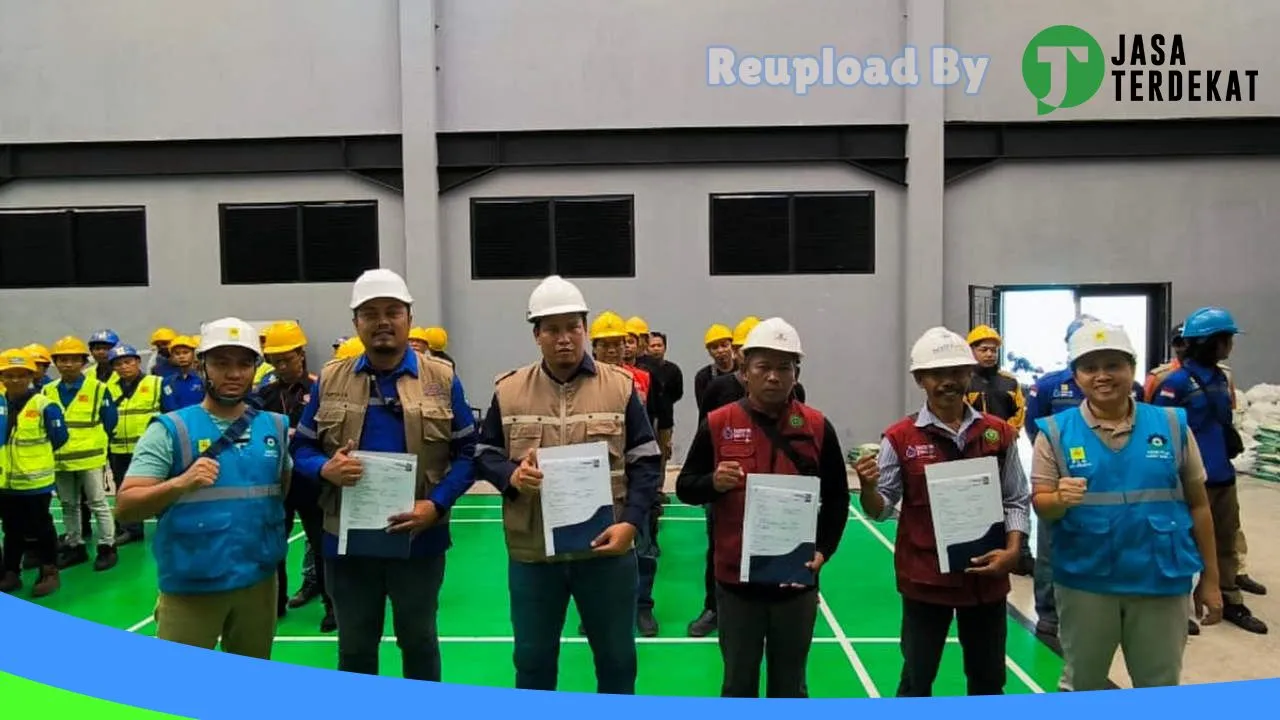 Gambar Tukang Listrik Angga Officel di Tangerang, Banten ke 4