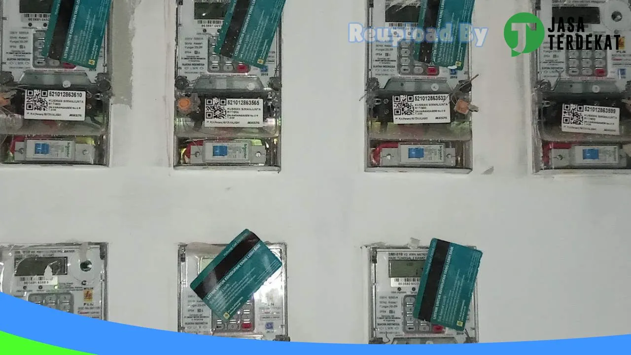 Gambar HALILINTAR ELEKTRIKAL ( Tukang Listrik Yogyakarta) di Karangasem, Bali ke 3