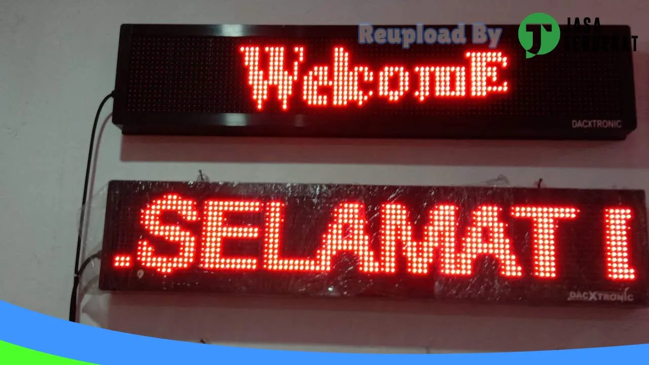 Gambar DACXTOP DIGITAL MAGELANG di Magelang, Jawa Tengah ke 1