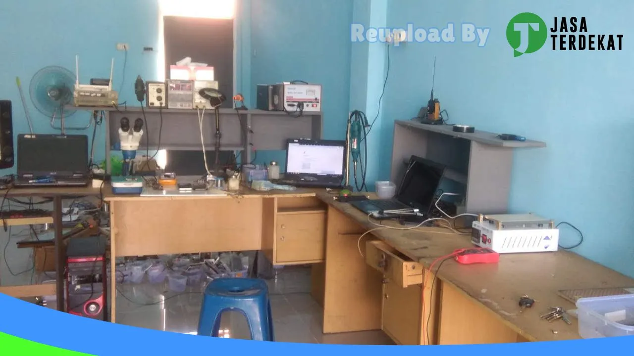 Gambar Efrin Ponsel Servis HP Iphone & Android di Mandailing Natal, Sumatera Utara ke 3