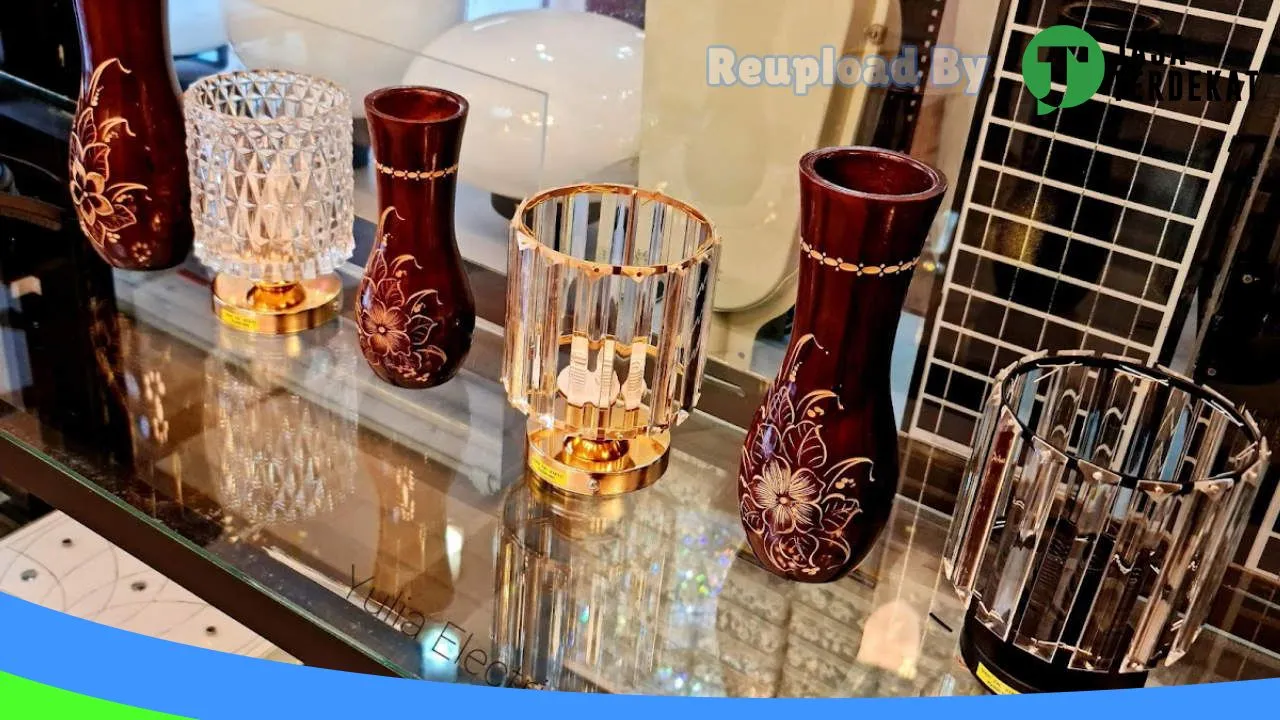 Gambar Yulia Electrical & Lighting di Palangka Raya, Kalimantan Tengah ke 4