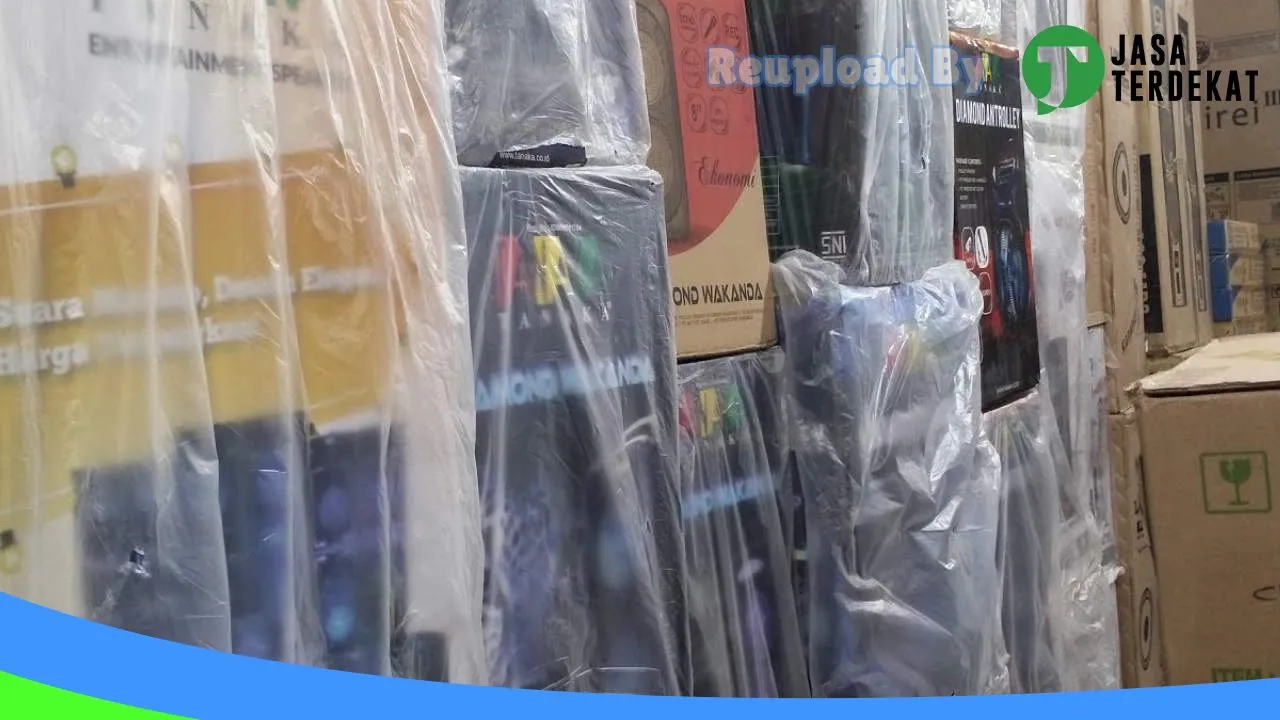 Gambar CAHAYA ELEKTRIK di Padang Lawas, Sumatera Utara ke 4