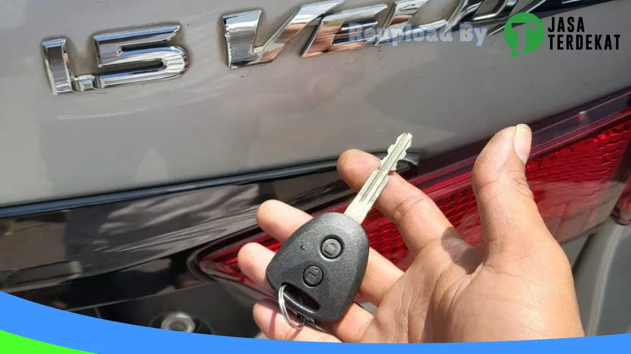 Gambar Duplikat kunci garut immobilizer di Garut, Jawa Barat ke 5
