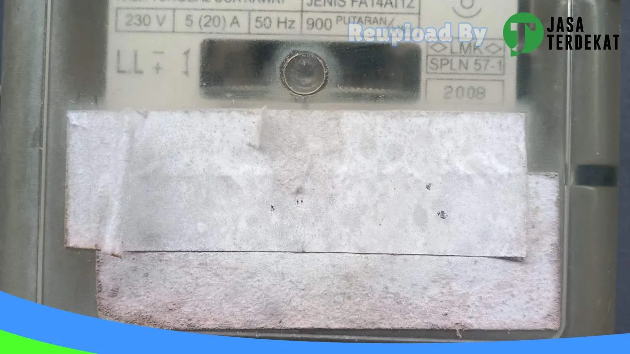 Gambar PT PLN (Persero) ULP Sambas di Sambas, Kalimantan Barat ke 2