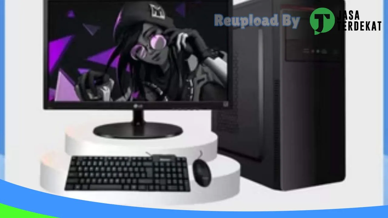 Gambar RC Multi Computer ( Service Laptop / HP / TV LED) di Kuningan, Jawa Barat ke 2