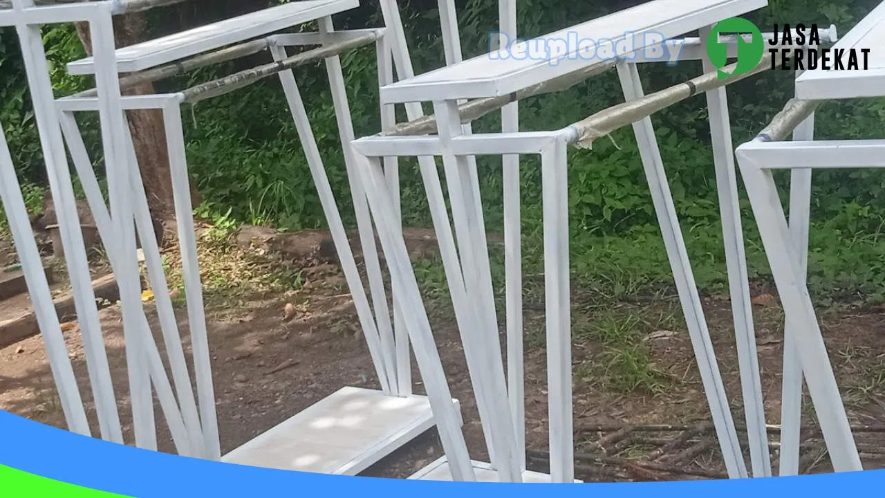 Gambar Bengkel Las Listrik Leman.stenlissteel di Ogan Komering Ulu Selatan, Sumatera Selatan ke 3