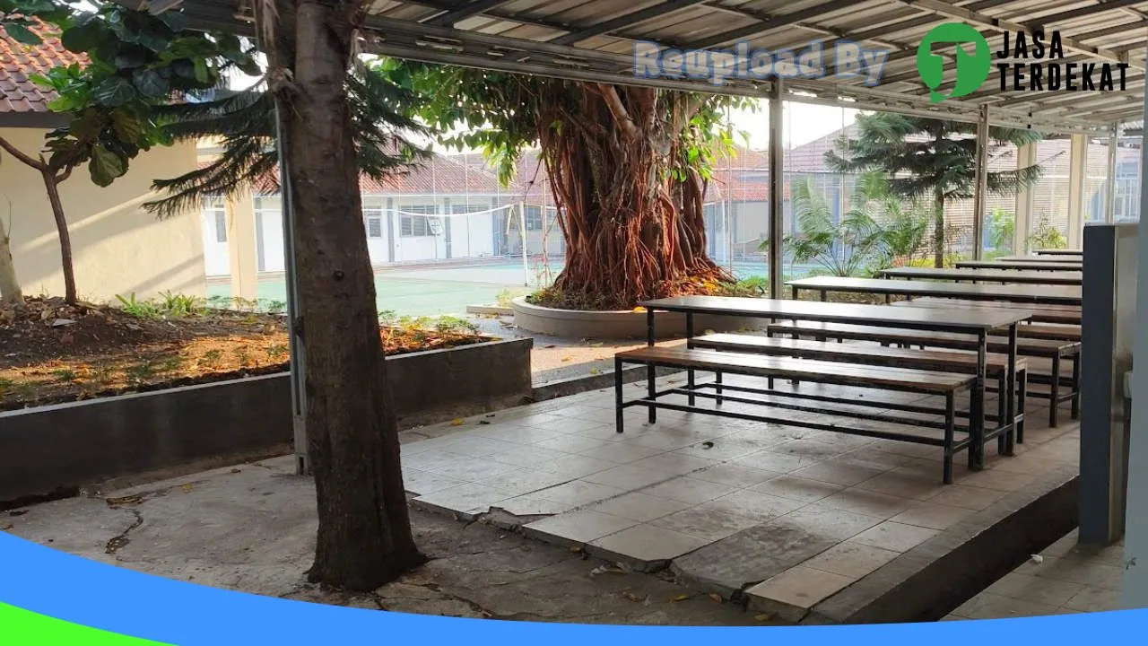 Gambar SMA Negeri 6 Garut – Garut, Jawa Barat ke 5