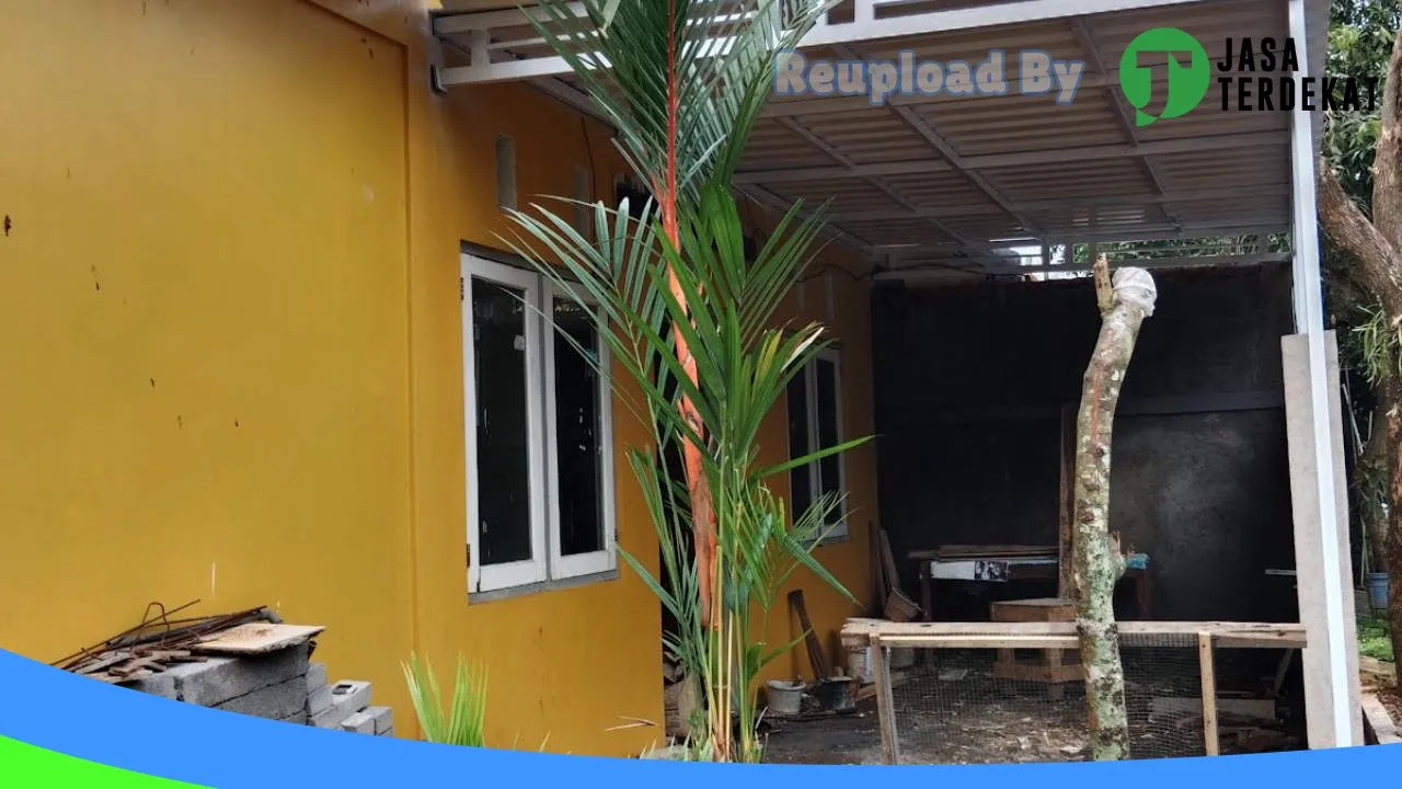 Gambar Bengkel Las Listrik (Fahri Jaya Mandiri) Semarang di Semarang, Jawa Tengah ke 4