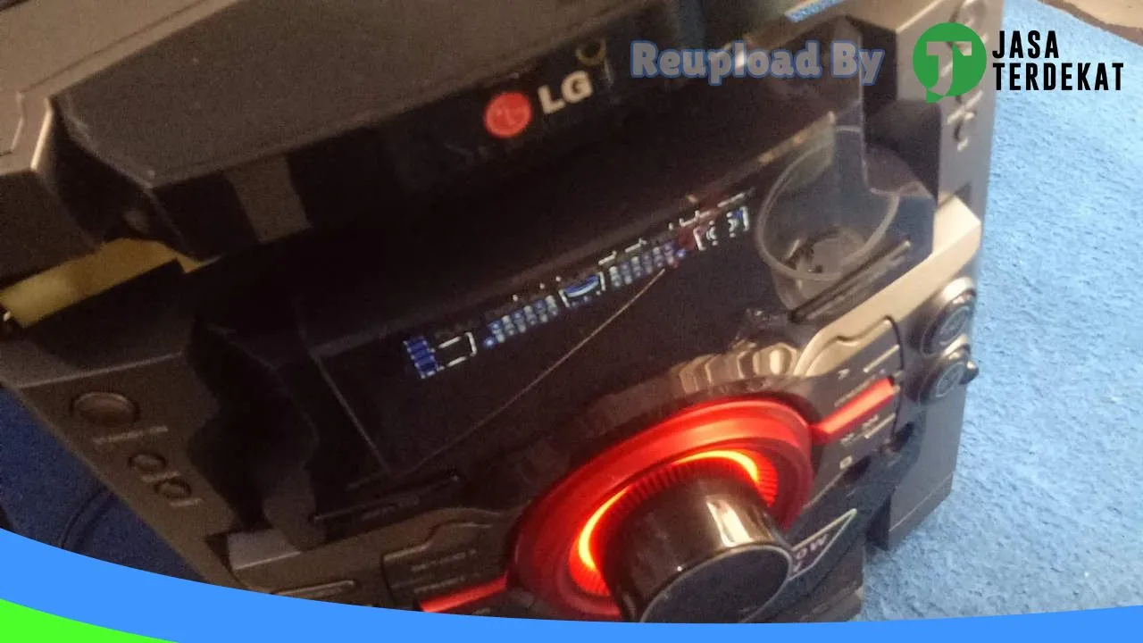 Gambar Servis elektronik malang di Malang, Jawa Timur ke 3
