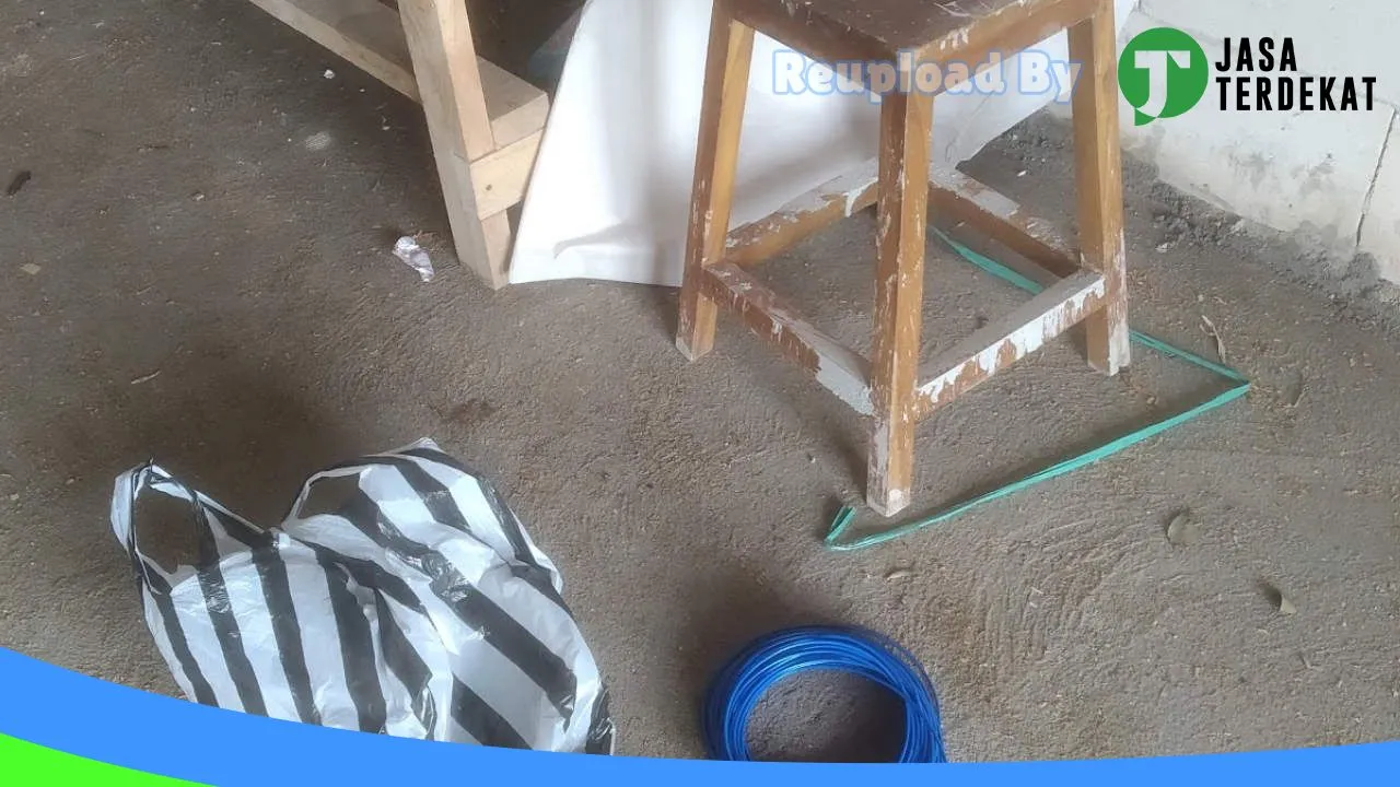 Gambar PPOB SUMAR installatir Listrik di Magetan, Jawa Timur ke 1