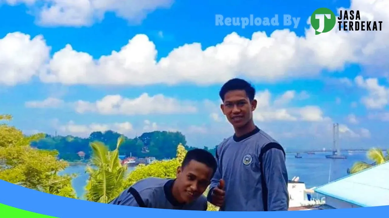 Gambar SMK Negeri 1 Molawe – Konawe Utara, Sulawesi Tenggara ke 5