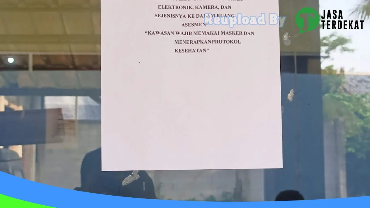 Gambar SMK Insan Teknologi Jati – Kota Depok, Jawa Barat ke 5