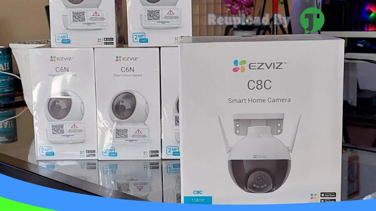 Gambar CCTV PURBALINGGA di Purbalingga, Jawa Tengah ke 4