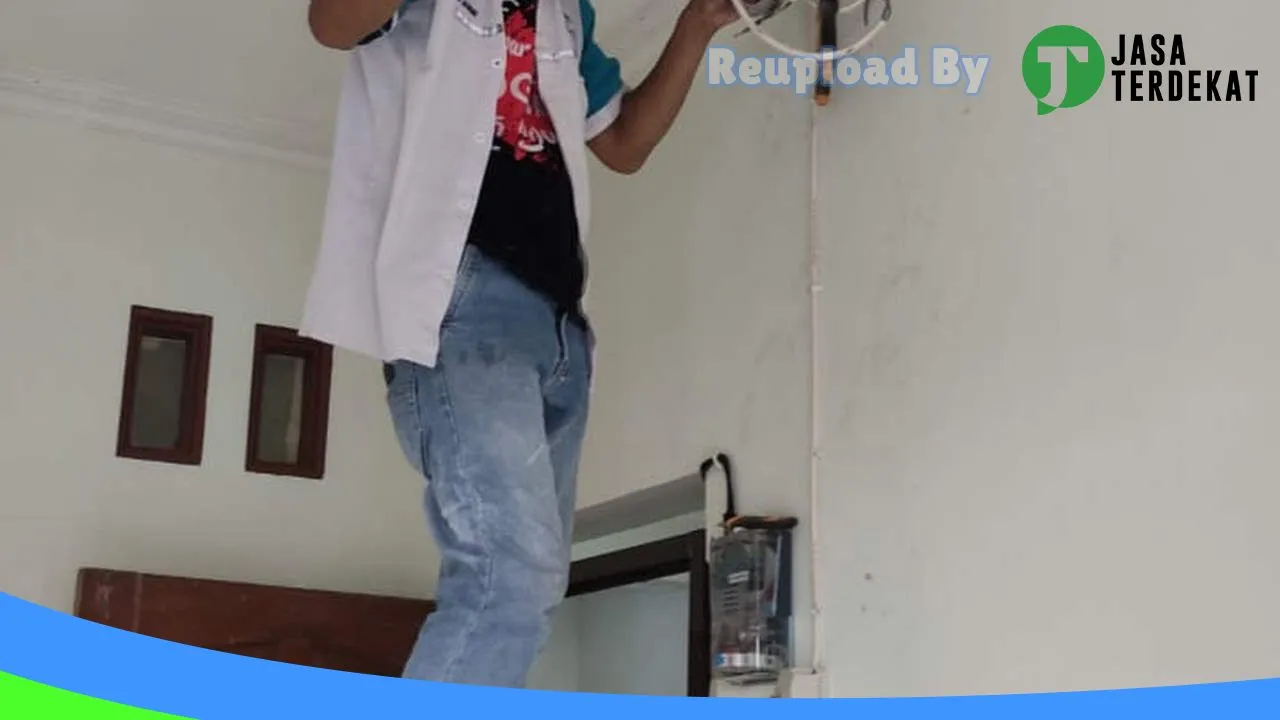 Gambar Jasa pasang baru,tambah,instalasi listrik dll di Tangerang, Banten ke 2
