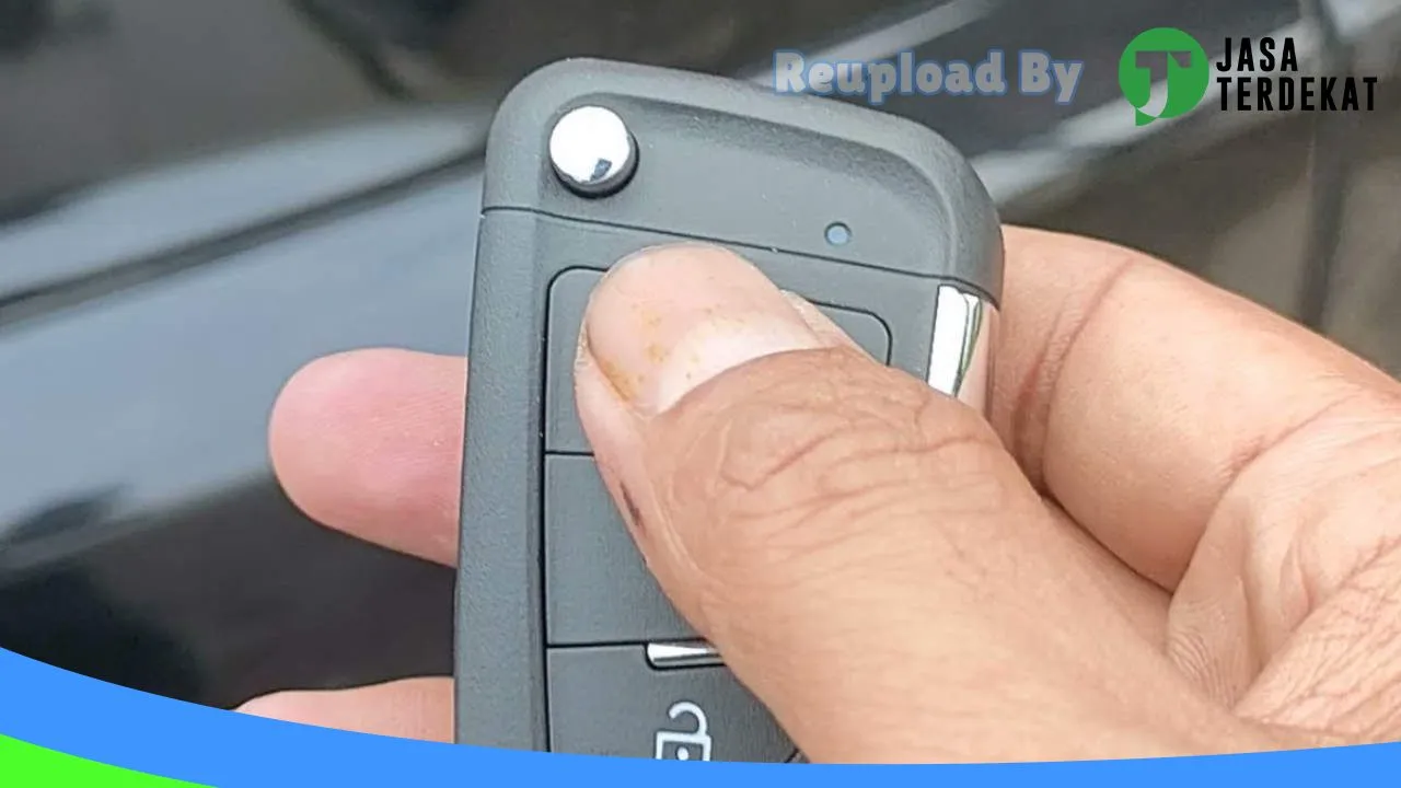 Gambar Ahli kunci immobilizer labuhanbatutapsel di Labuhanbatu Selatan, Sumatera Utara ke 1