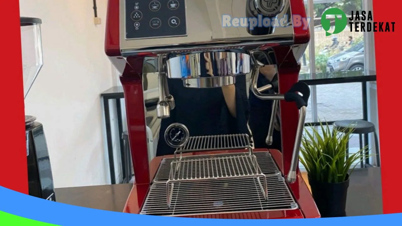 Gambar Sekolah Barista & Chef – Kotawaringin Timur, Kalimantan Tengah ke 5