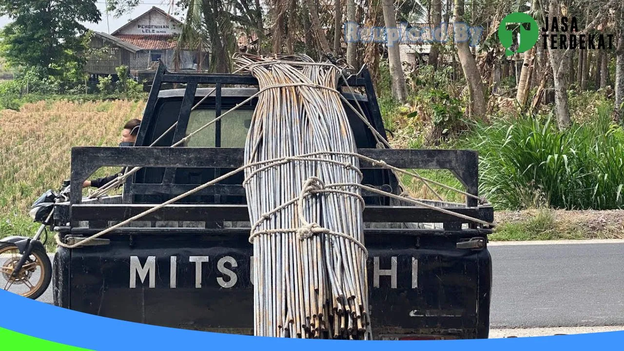 Gambar TOKO BESI KHAJATERA di Lampung Selatan, Lampung ke 4