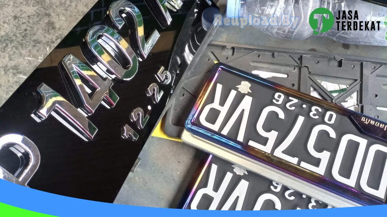 Gambar AKBAR MOTOR 27’E di Sidenreng Rappang, Sulawesi Selatan ke 5