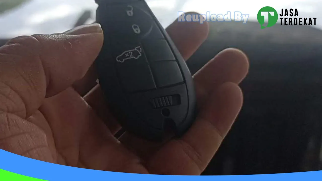 Gambar KHANZA KEYS di Lampung Tengah, Lampung ke 3