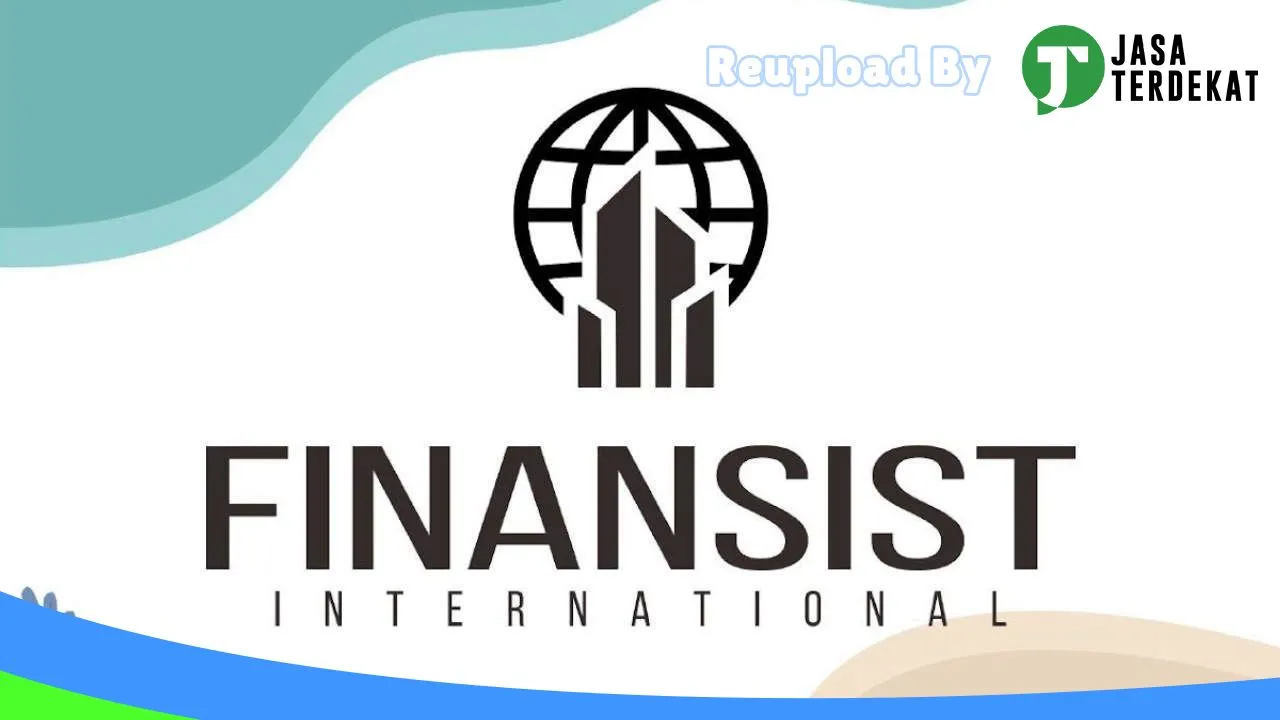Gambar Finansist International – Bandung, Jawa Barat ke 1