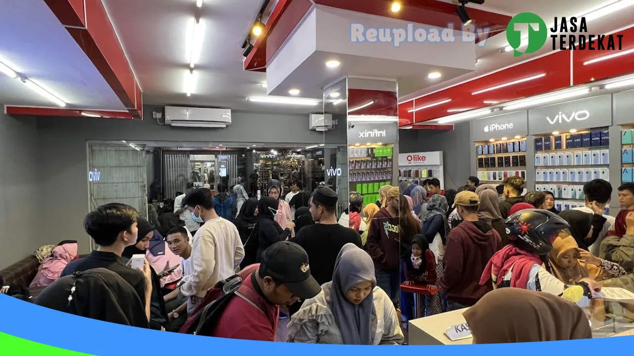 Gambar Ternate Elektronik di Kota Ternate, Maluku Utara ke 4