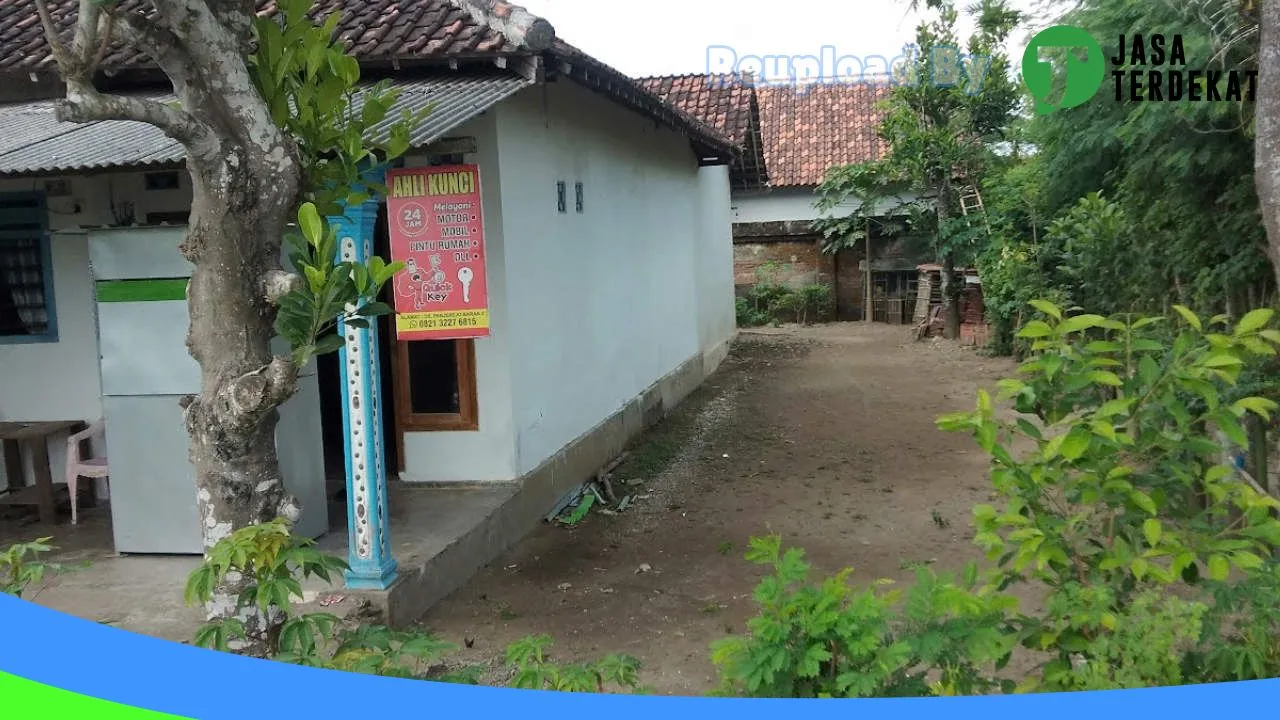 Gambar AHLI KUNCI PANJEREJO di Tulungagung, Jawa Timur ke 4