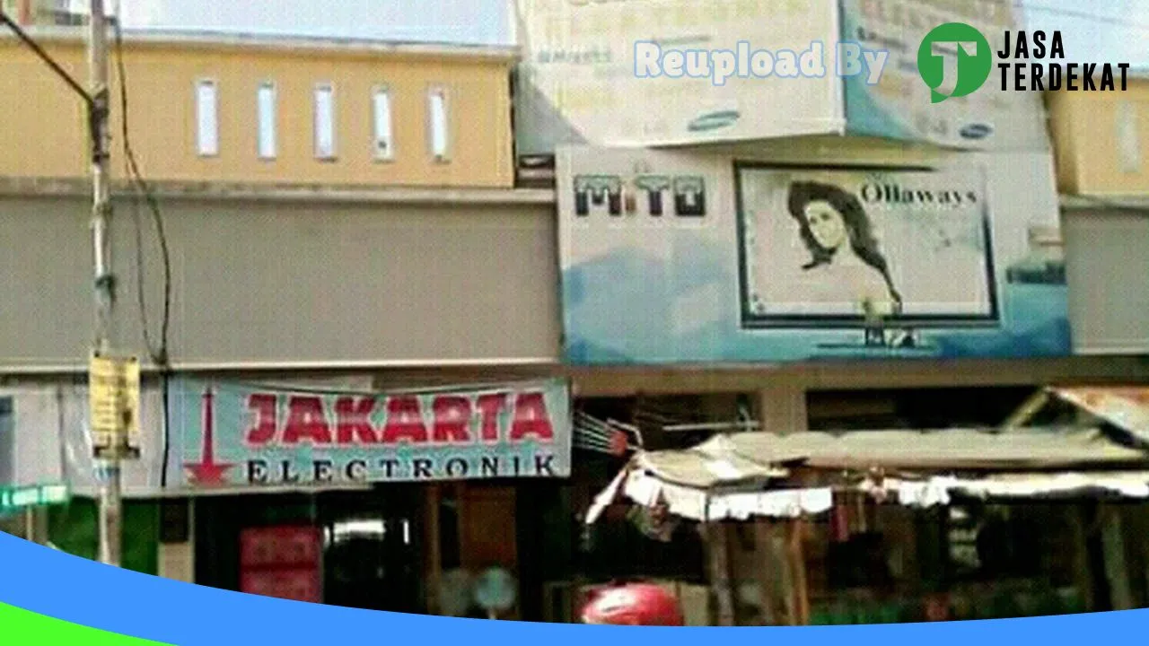 Gambar Elektronik jakarta kota banjar di Banjar, Kalimantan Selatan ke 1