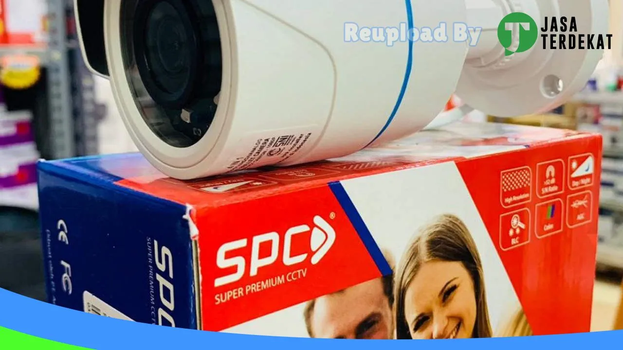 Gambar Monexdigital parabola cctv Banjar patroman di Banjar, Kalimantan Selatan ke 3